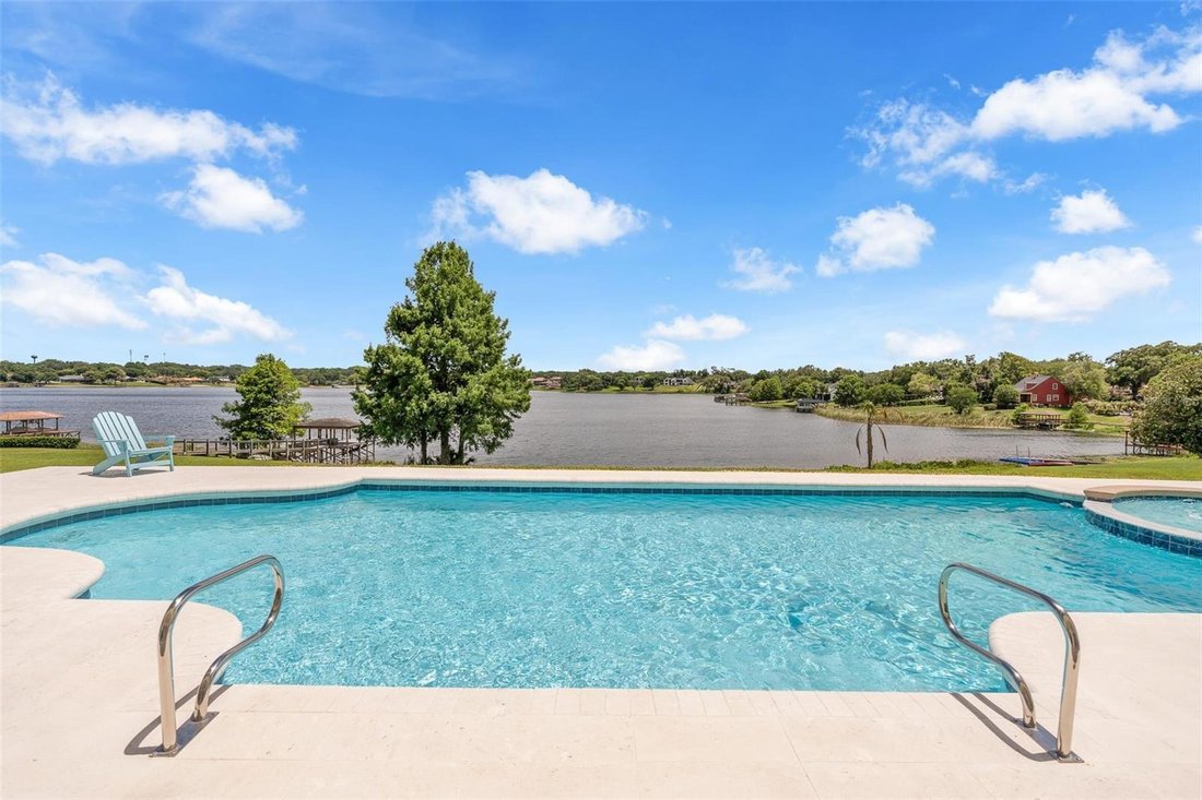 House in Lake Butler, Florida, United States 3 - 18112464