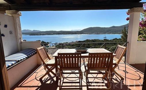 Villa in Rudalza, Olbia, Italy 1