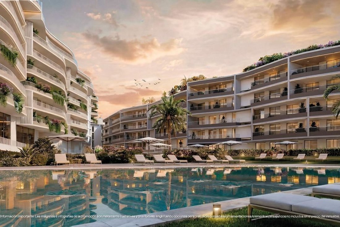 Apartment in Torremolinos, Andalusia, Spain 4 - 18111514
