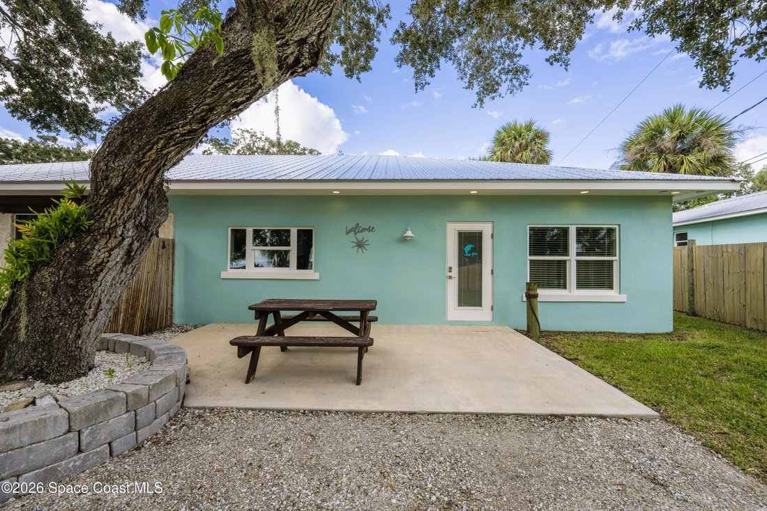 Apartment in Melbourne Beach, Florida, United States 3 - 18113748