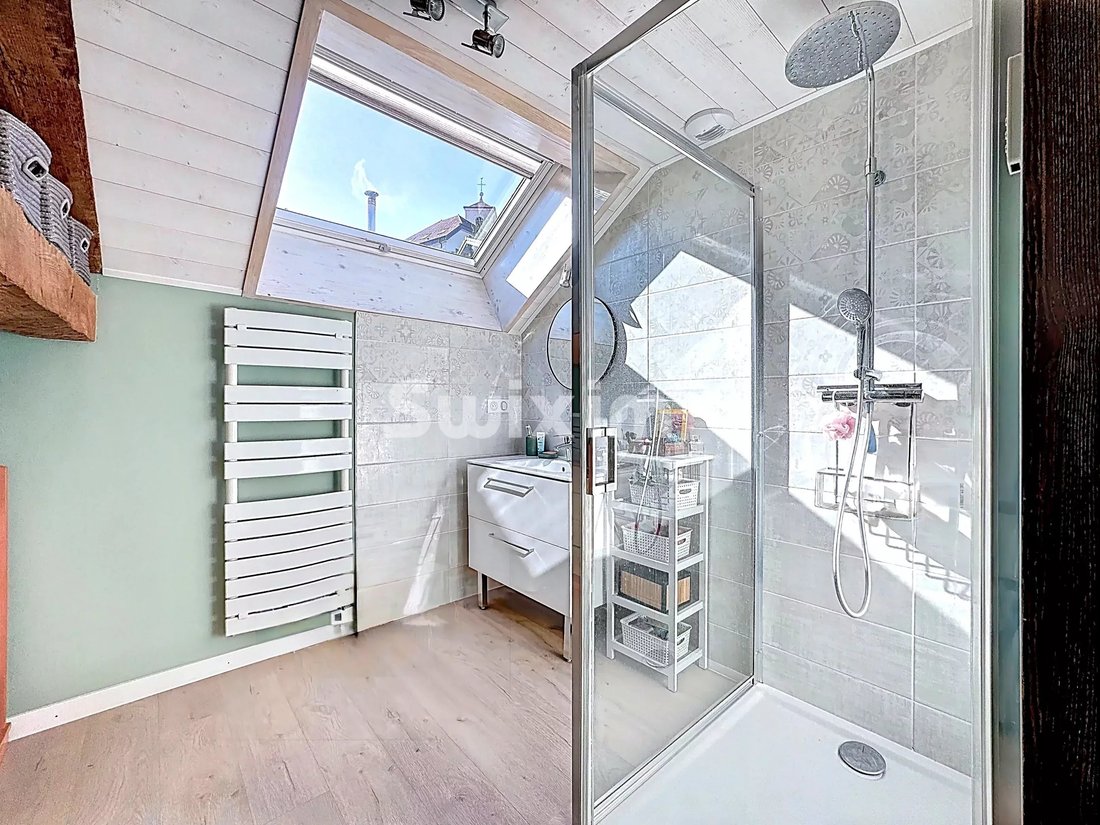 House in Lyaud, Auvergne-Rhône-Alpes, France 5 - 18111407