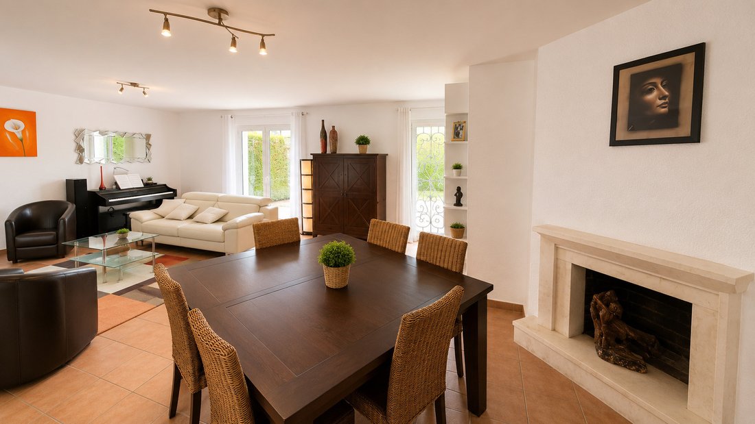 Villa in Zone Plage, Saint-Cyprien, France 5 - 18113266