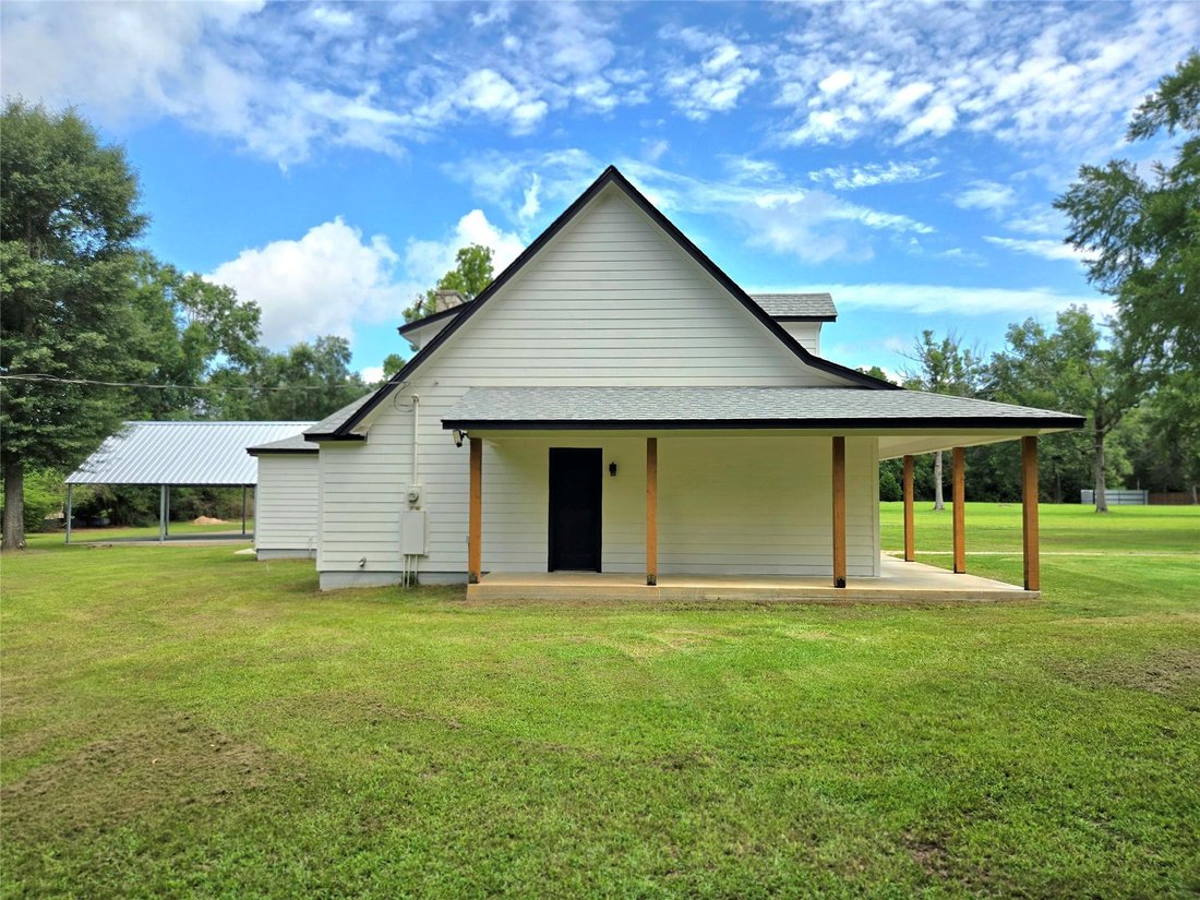 House in Cleveland, Texas, United States 5 - 18113700