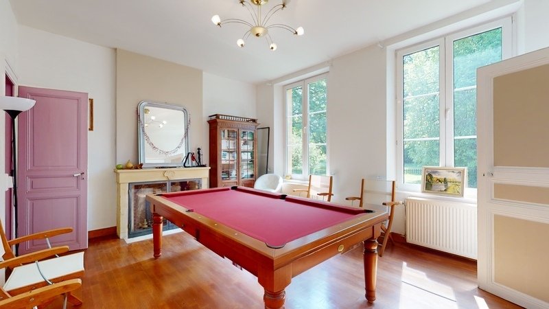 House in Chauvency-Saint-Hubert, Grand Est, France 4 - 18110319