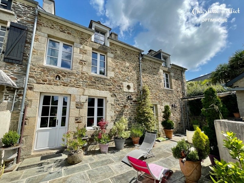 House in Langrolay-sur-Rance, Brittany, France 1 - 18110315