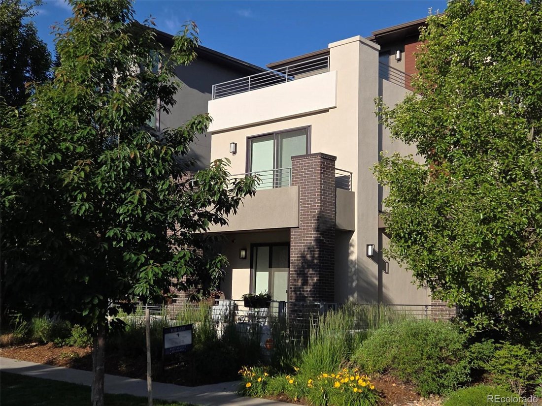Haus in Denver, Colorado, Vereinigte Staaten 2 - 17296385