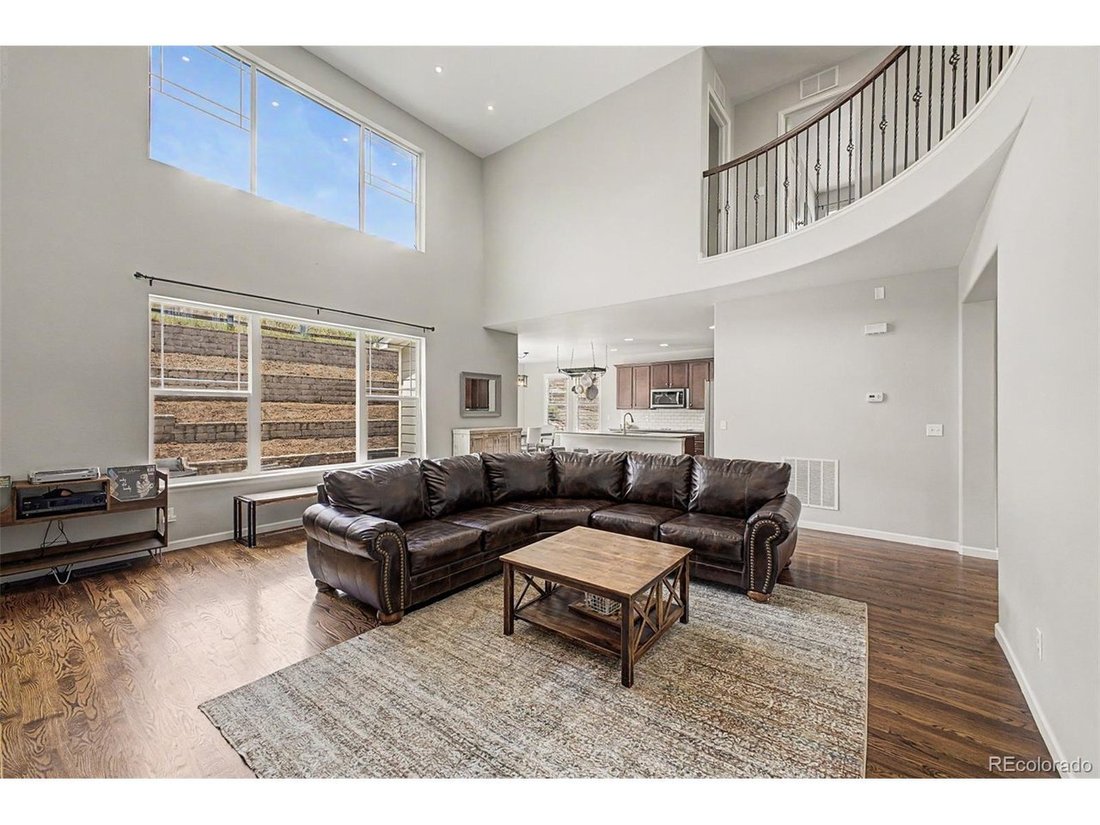 House in Castle Rock, Colorado, United States 2 - 18114417