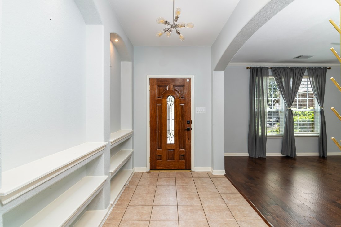 House in Helotes, Texas, United States 4 - 18112105