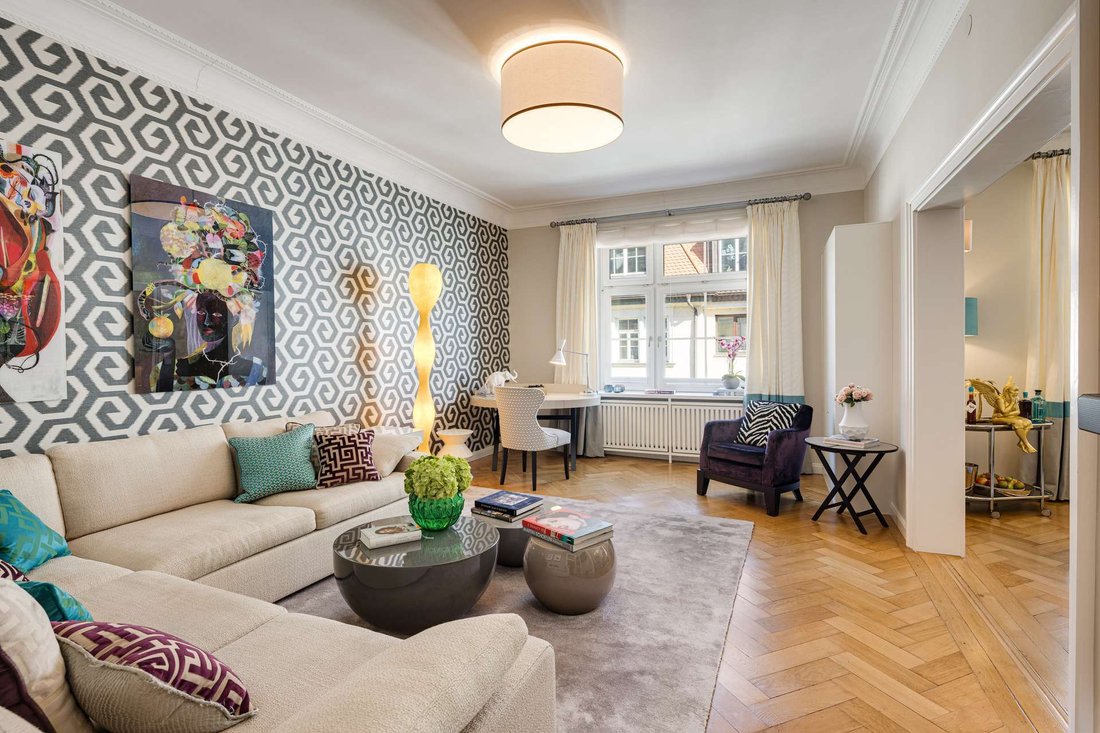 Apartment in Munich, Bavaria, Germany 1 - 18112604