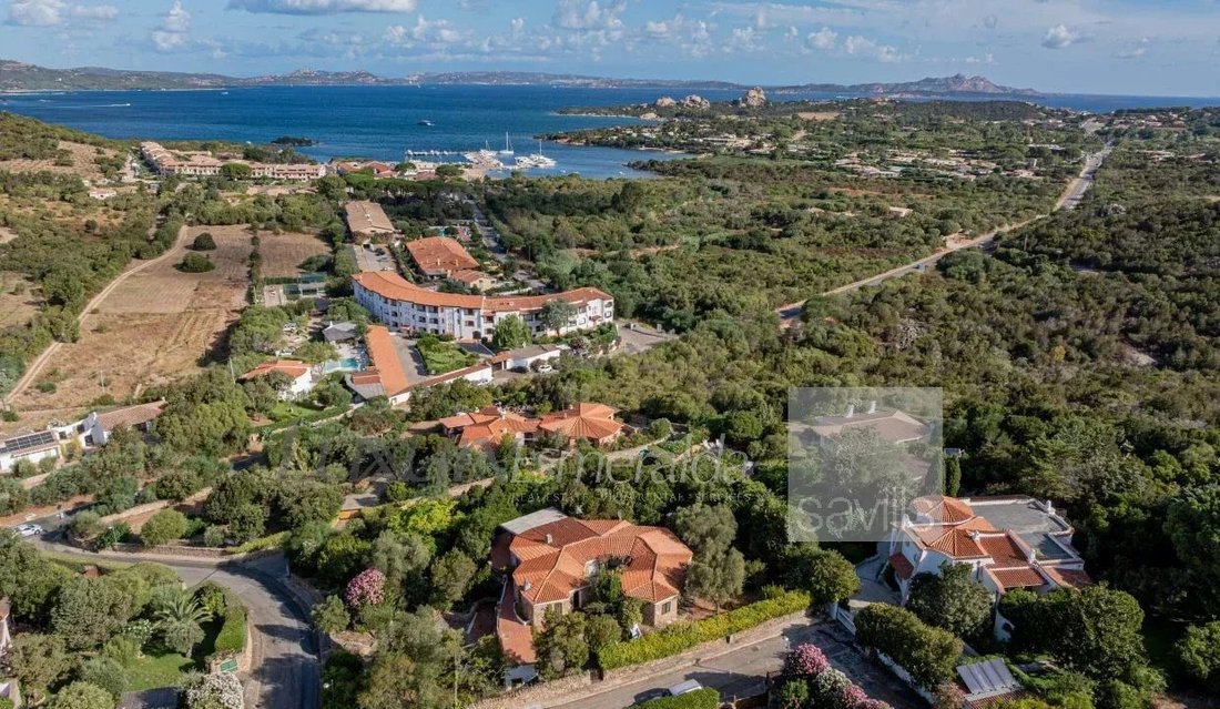 Villa in Arzachena, Sardinia, Italy 4 - 18114650