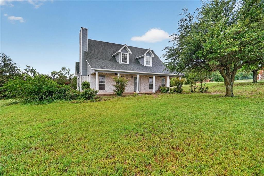 House in Springtown, Texas, United States 1 - 18114176