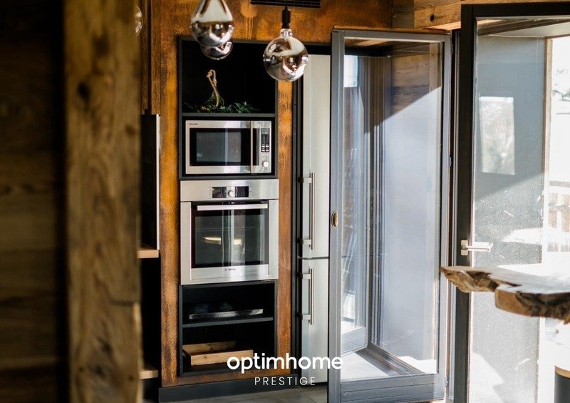 Chalet in Centre Ville, Gerardmer, France 4 - 18110341