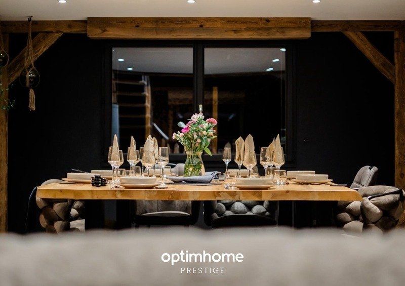 Chalet in Centre Ville, Gerardmer, France 5 - 18110341