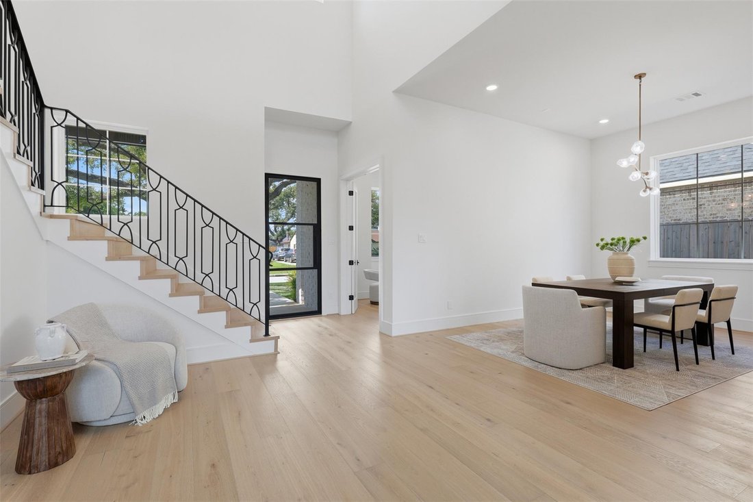 House in Houston, Texas, United States 4 - 17610940