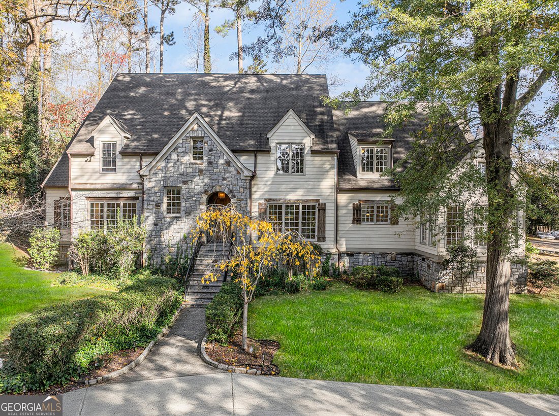 House in Atlanta, Georgia, United States 2 - 18113459