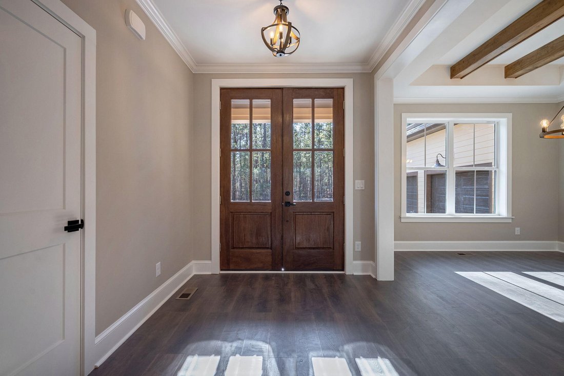 House in Danville, South Carolina, United States 5 - 18114928
