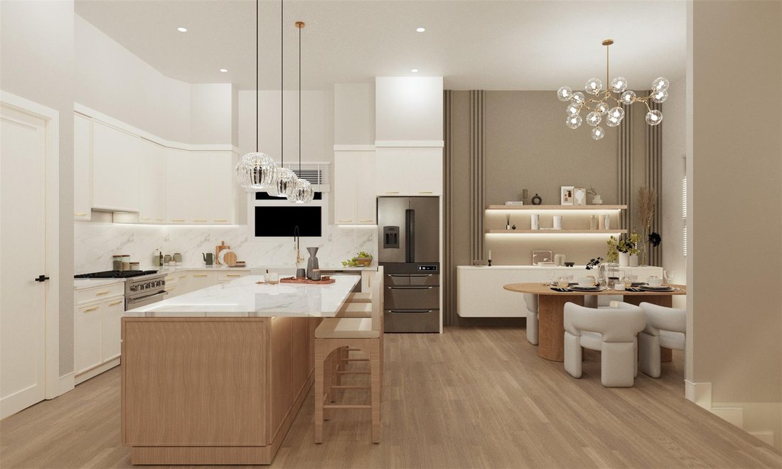 House in Houston, Texas, United States 1 - 18113739