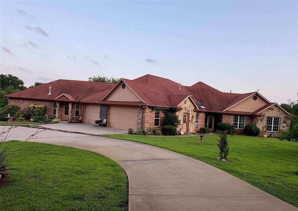 House in Pottsboro, Texas, United States 1 - 18114181