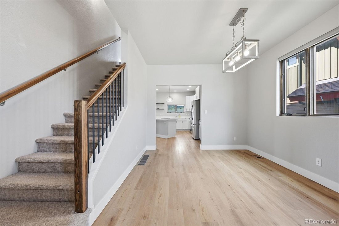 House in Granby, Colorado, United States 4 - 18112407