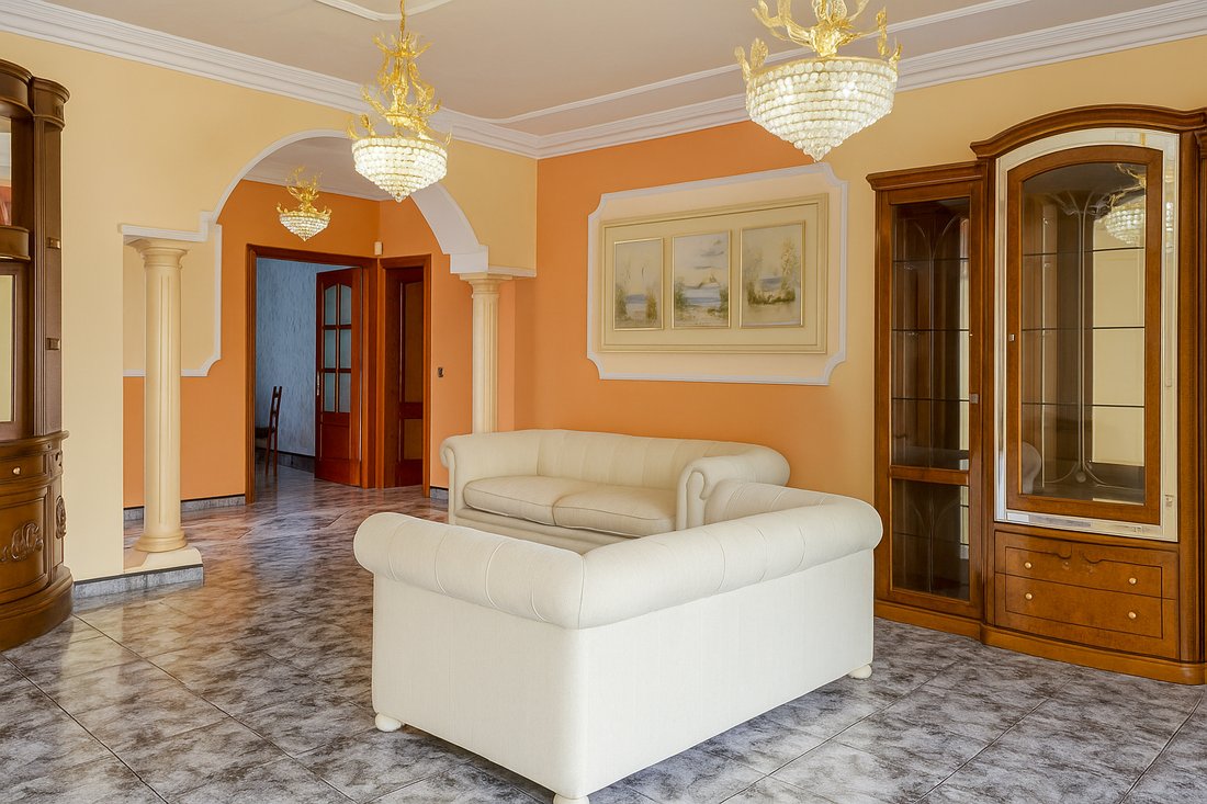 Villa in Icod de los Vinos, Canary Islands, Spain 2 - 18110450