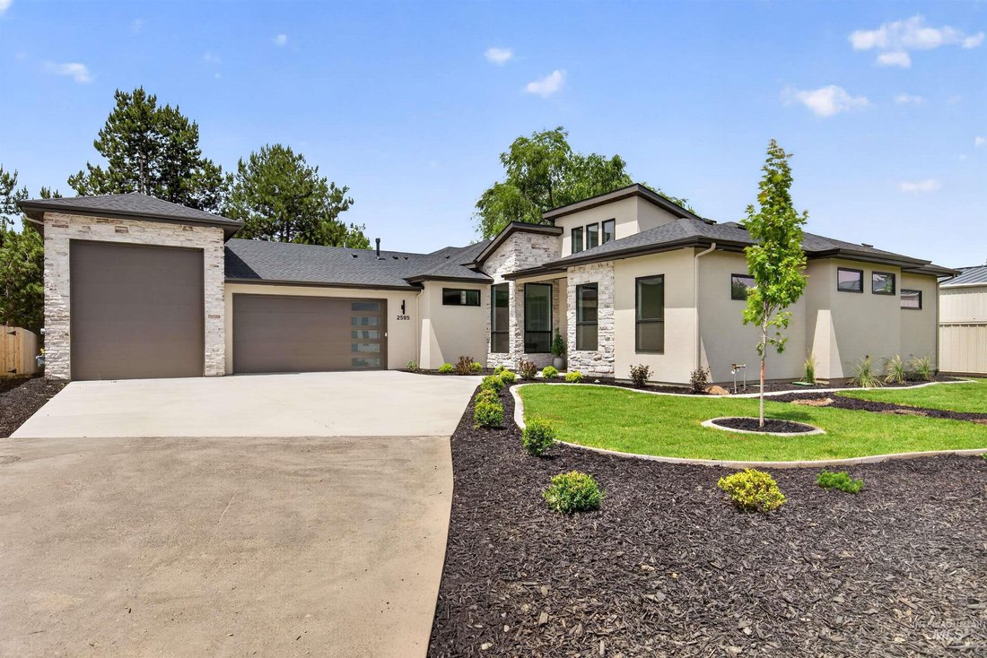 House in Boise, Idaho, United States 1 - 18112952