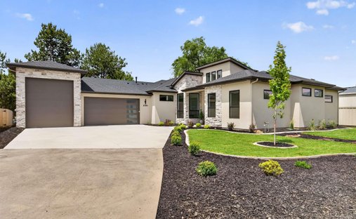Haus in Boise, Idaho, Vereinigte Staaten 1
