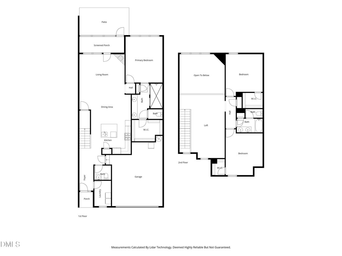 Townhouse in Apex, North Carolina, United States 2 - 18114066