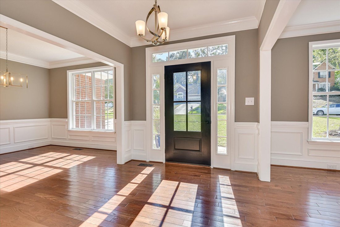 House in Evans, Georgia, United States 5 - 18114865