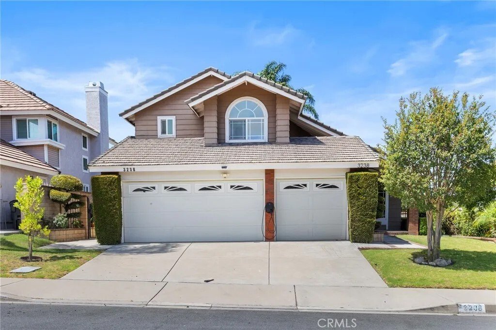 House in Chino Hills, California, United States 1 - 18112834