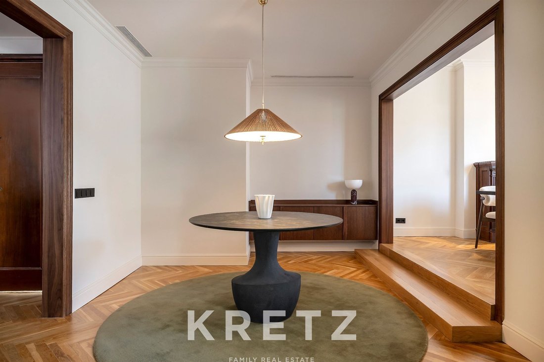 Apartment in Sarrià-Sant Gervasi, Barcelona, Spain 5 - 18114956