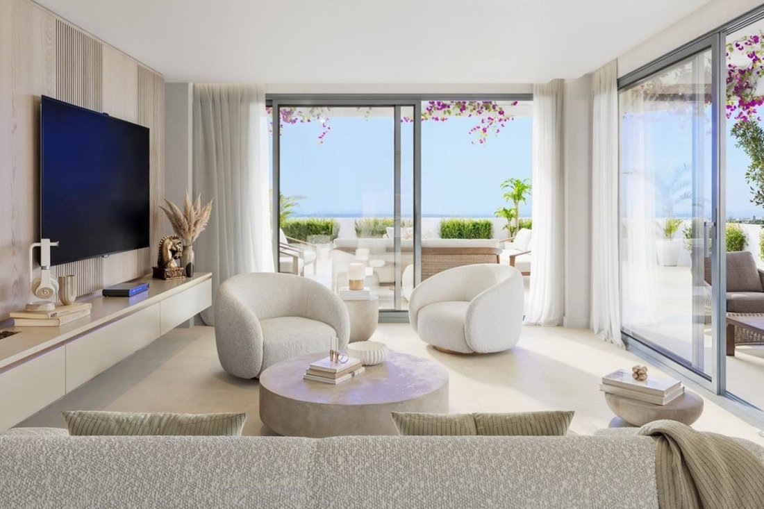 Apartment in Casares, Andalusia, Spain 3 - 18111516