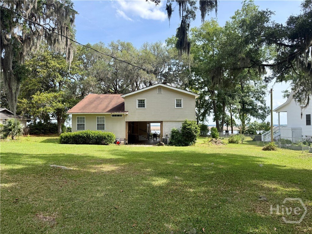 House in Richmond Hill, Georgia, United States 1 - 18113082