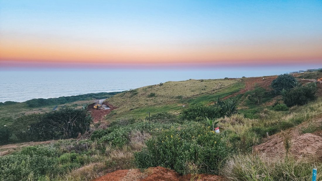 Land in Dolphin Coast, KwaZulu-Natal, Südafrika 2 - 18110460
