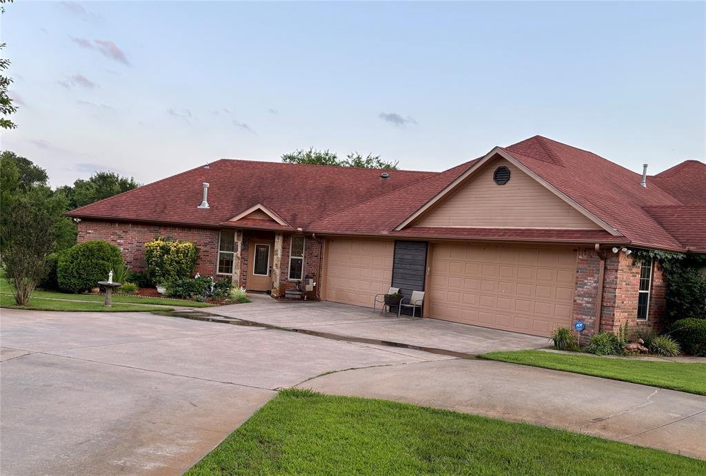 House in Pottsboro, Texas, United States 3 - 18114181