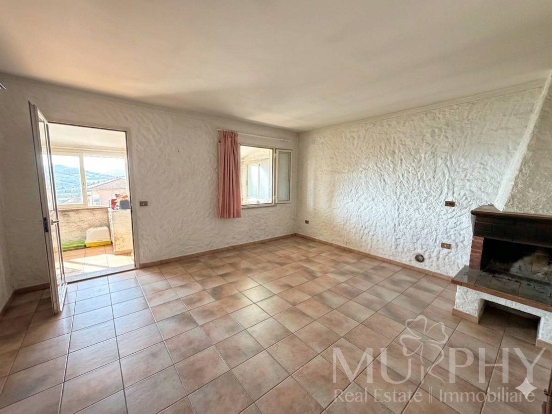 Villa in La Maddalena, Sardinia, Italy 5 - 18115402