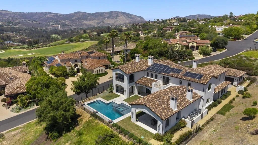 House in Rancho Santa Fe, California, United States 3 - 18112857