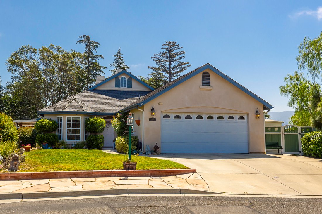 House in Solvang, California, United States 2 - 18115421