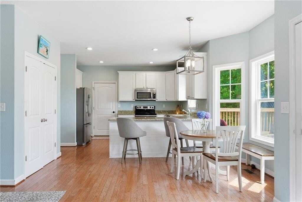House in Virginia Beach, Virginia, United States 5 - 18112671
