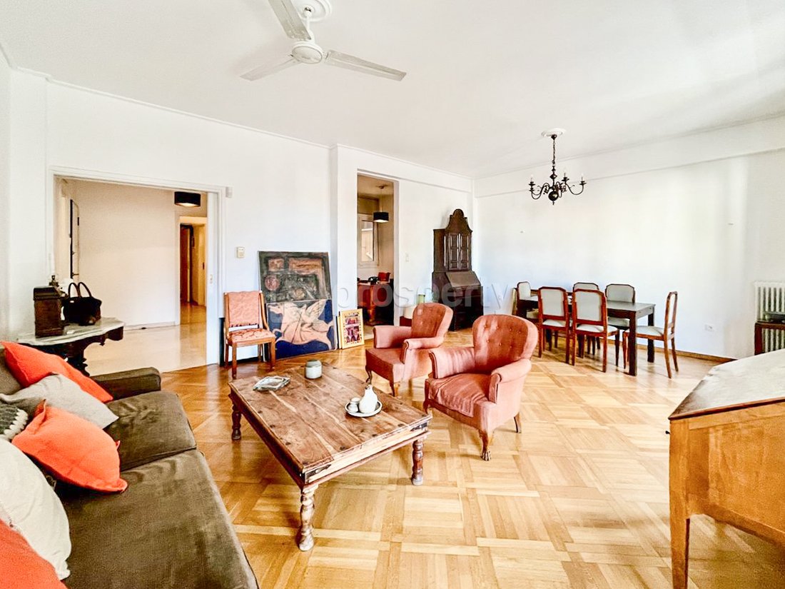 Apartment in Sunoikia Kolonakiou, 1st District of Athens, Athens 5 - 18109923