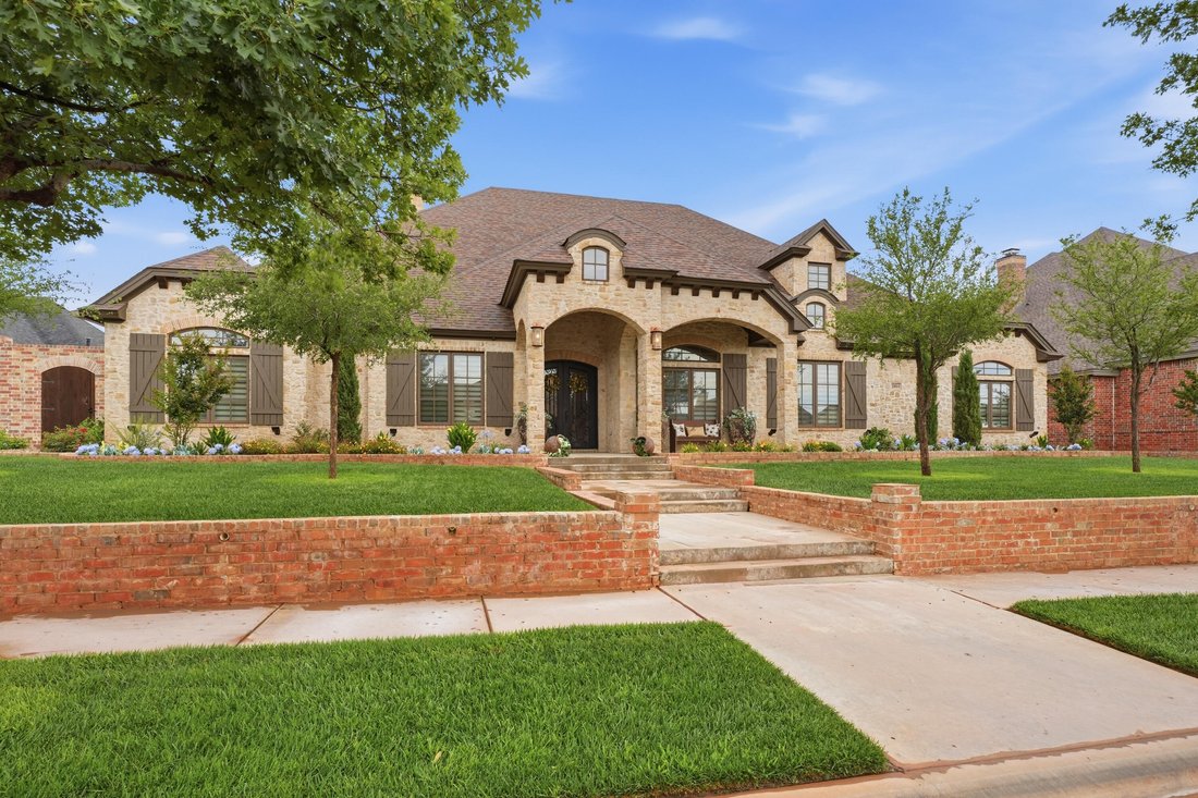 House in Lubbock, Texas, United States 2 - 18113075