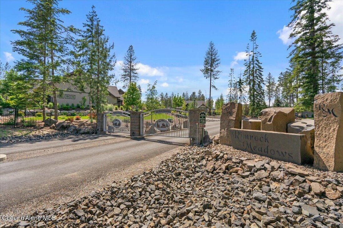 House in Hayden, Idaho, United States 5 - 18112346
