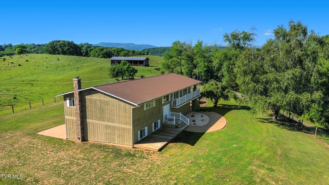 House in Meadowview, Virginia, United States 3 - 18112403