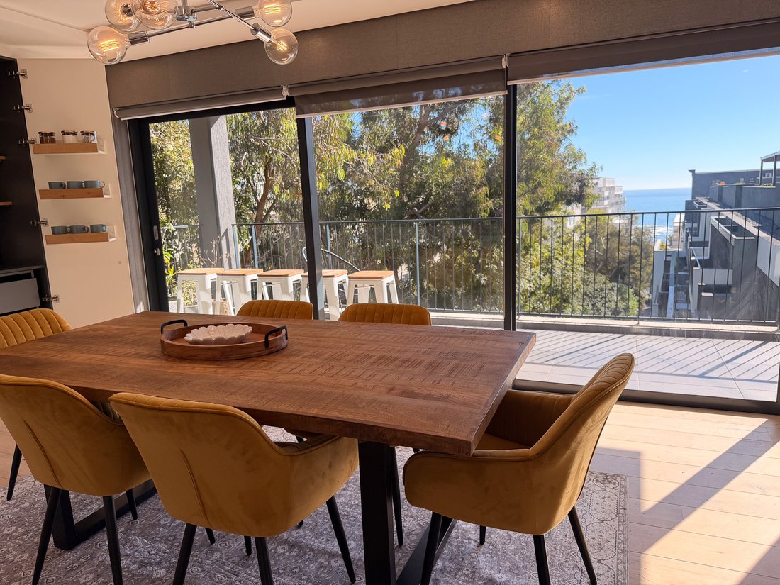 Apartment in Sea Point, Cape Town, South Africa 1 - 18111794