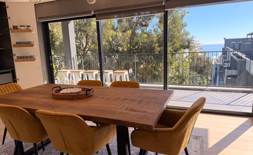 Apartment in Cape Town, Western Cape, South Africa 1