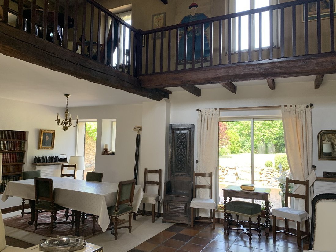 House in Egly, Ile-de-France, France 4 - 18112413