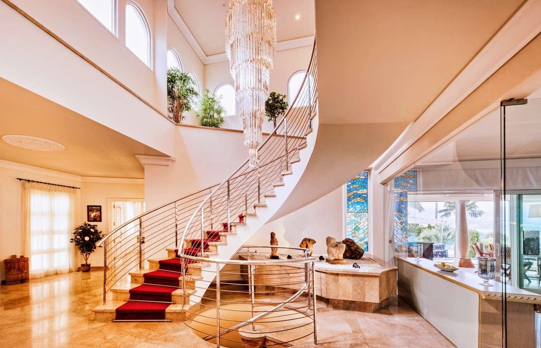 Villa in La Quinta, Canary Islands, Spain 5 - 18110372