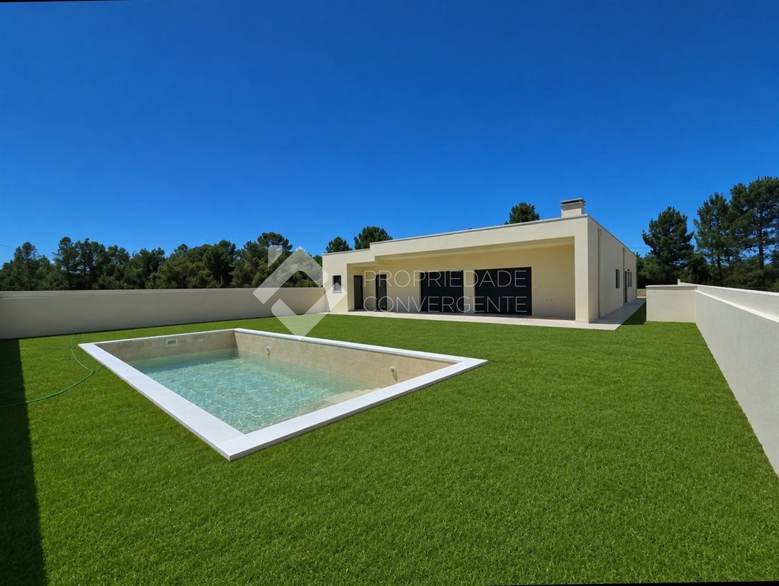 House in Azeitao (Sao Lourenco e Sao Simao), Setubal, Portugal 5 - 17612130