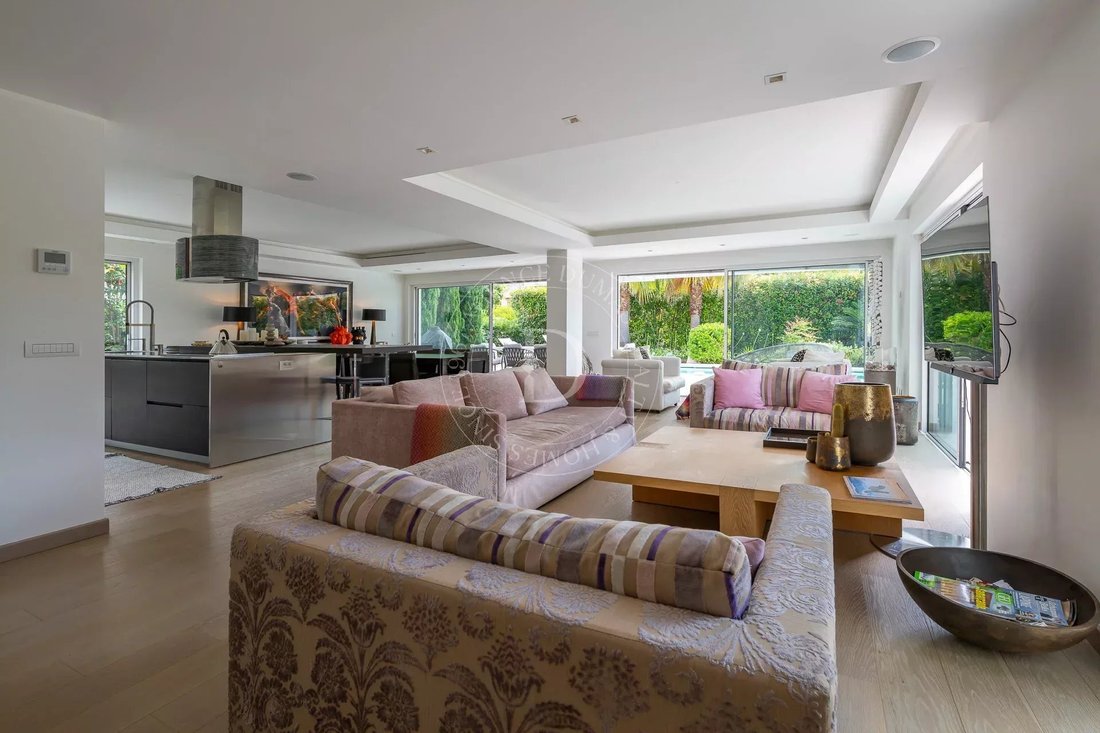 Apartment in Beaulieu-sur-Mer, Provence-Alpes-Côte d'Azur, France 4 - 18110919
