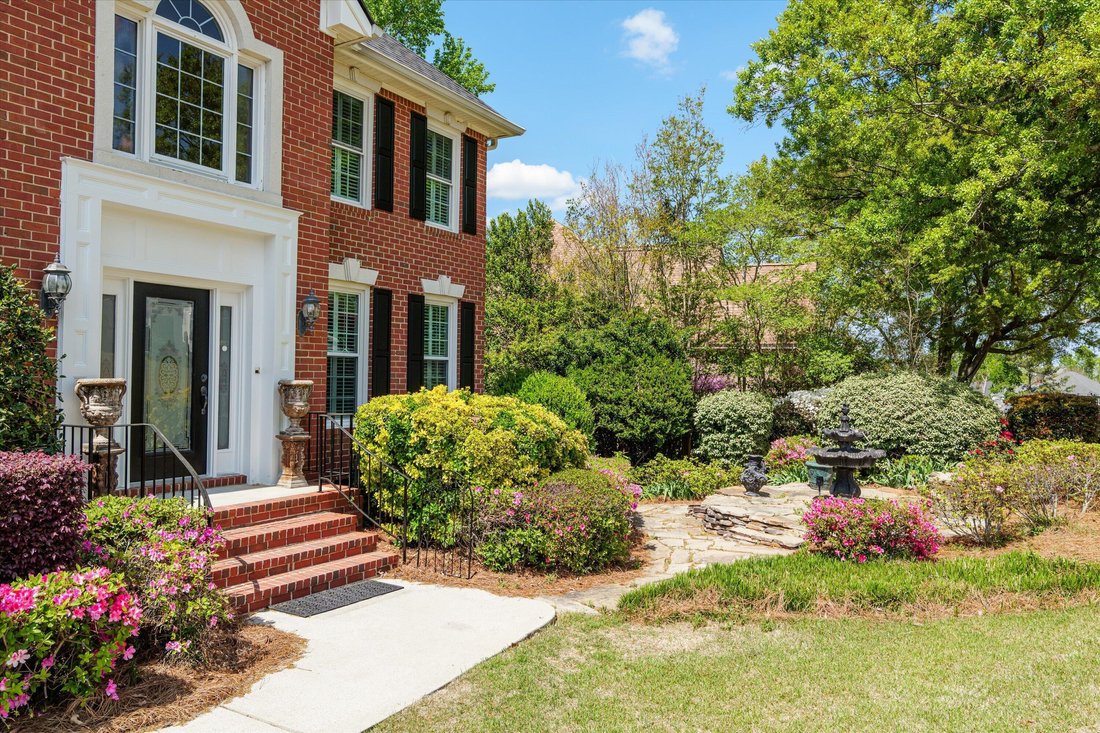House in Martinez, Georgia, United States 4 - 18114855