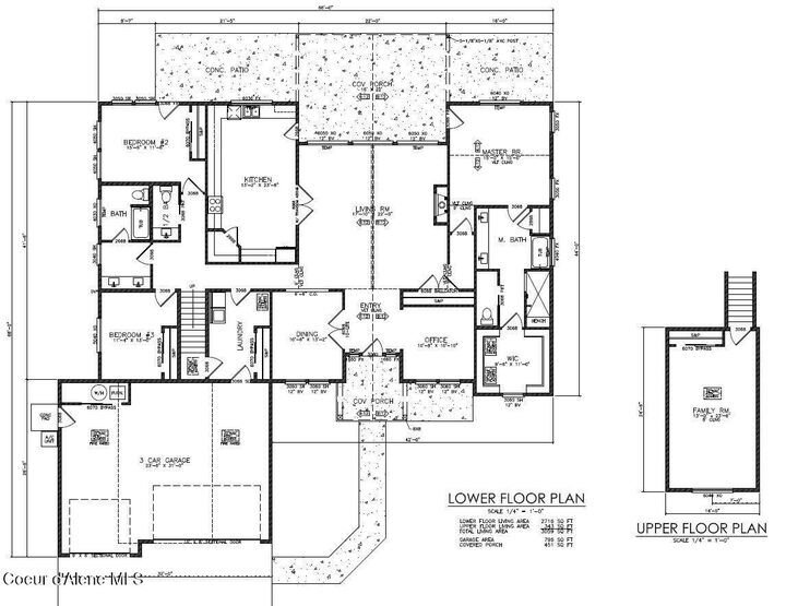 House in Athol, Idaho, United States 2 - 18115461